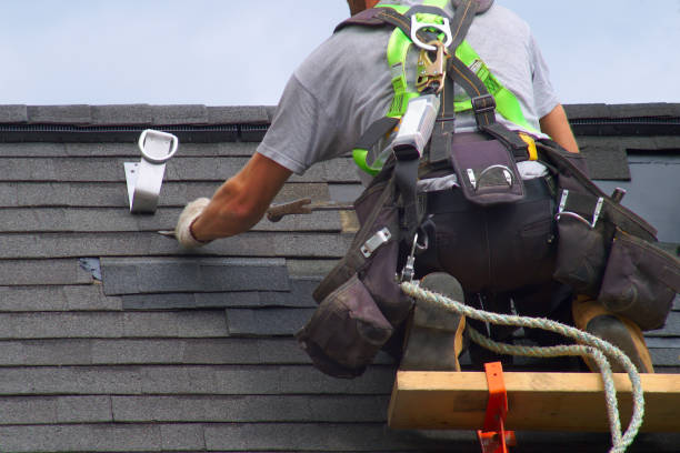 Best Commercial Roof Installation  in Carrington, ND