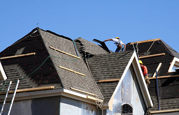 Best Best Roofing Contractors  in Carrington, ND