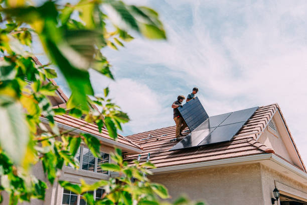Best Roof Repair Services  in Carrington, ND