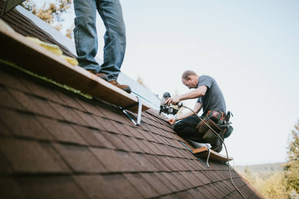 Best Roof Replacement Cost  in Carrington, ND